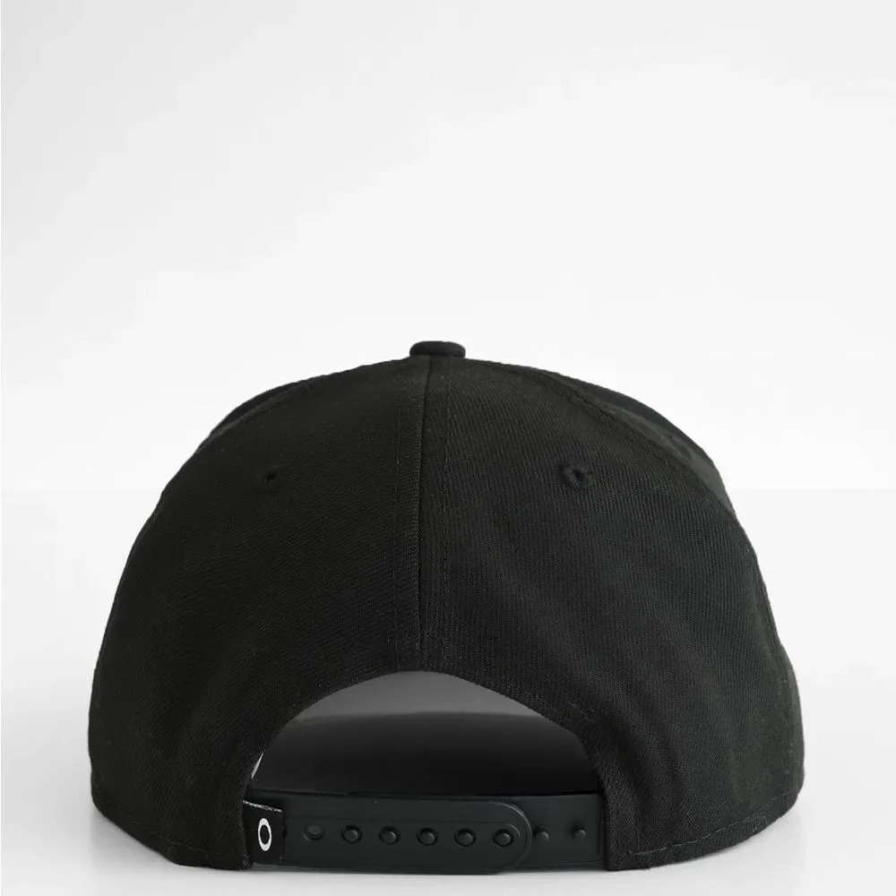 New era‎ Oakley B1B Hat adjustable black nwt